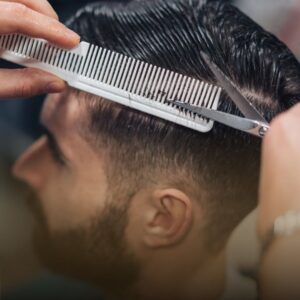 Men’s Haircut
