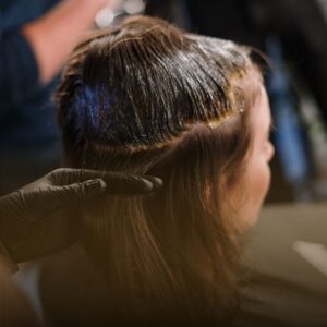 Color Correction