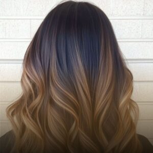 Balayage