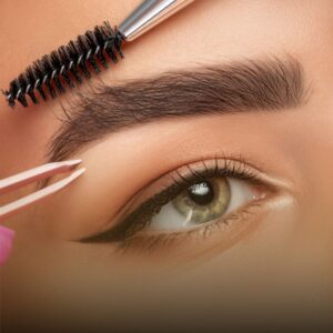 Blade Eyebrows