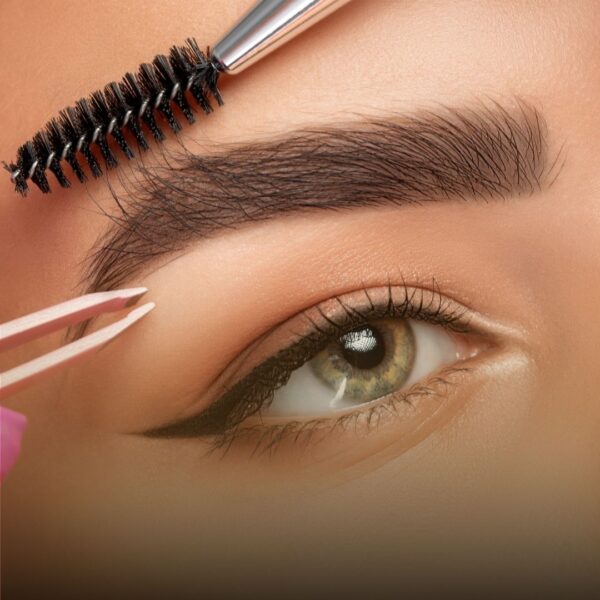 Blade Eyebrows