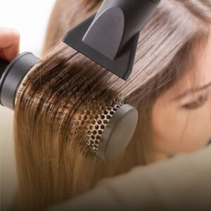 Blowdry