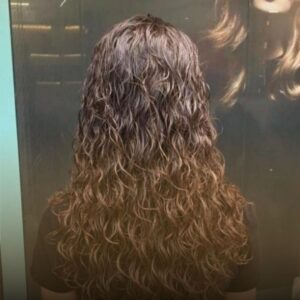 Perm Retouch