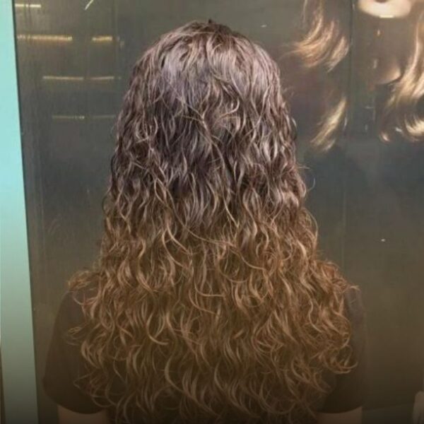Perm Retouch