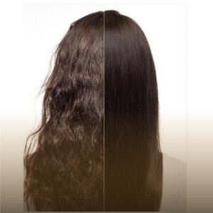 Keratin (GK Hair Treatment)