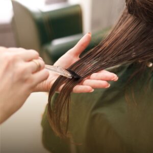 Botox Hair Treatment